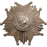 ORDER OF THE LEGION OF HONOR