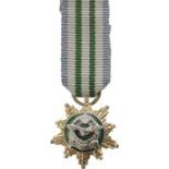 MERIT ORDER OF THE AIRFORCE