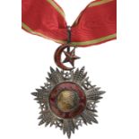 ORDER OF MEJIDIE