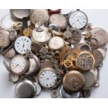 Lot of Pocket watches