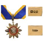 Order of the Sea Eagle