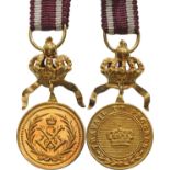 LABOUR MEDAL