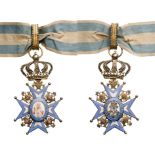 ORDER OF SAINT SAVA