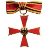 ORDER OF MERIT OF THE FEDERAL REPUBLIC