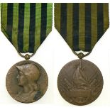 Commemorative Medal for the 1870-71, Franco-Prussian War