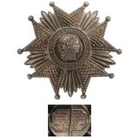 ORDER OF THE LEGION OF HONOR