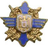 ORDER OF THE AERONAUTICAL VIRTUE, 1930