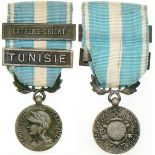 Colonial Medal, instituted in 1893