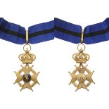 ORDER OF LEOPOLD II