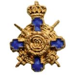 ORDER OF THE STAR OF ROMANIA, 1864