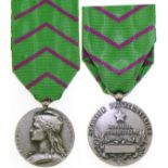 Prison Administrations Medal