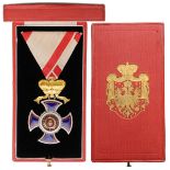 ORDER OF DANILO I