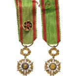 ORDER OF AGRICULTURAL MERIT