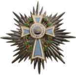 ORDER OF THE APOSTLE MARCUS, PATRIARCHATE ALEXANDRIA