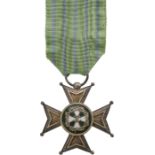 Cross of Honor for Merit (1937)