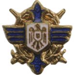 ORDER OF THE AERONAUTICAL VIRTUE, 1930