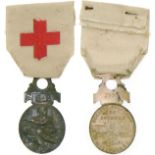 Society of the WWI Wounded Military