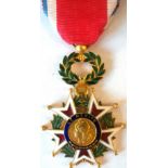 Merit Medal