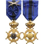 ORDER OF LEOPOLD II