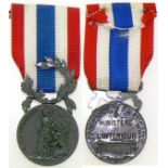 Ministry of Internal Affairs, "Police Medal"