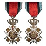 KNIGHT ORDER OF SAINT CATHERINE OF THE SINAI