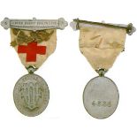 Society of the WWI Wounded Military