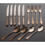 Cutlery set