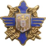 ORDER OF THE AERONAUTICAL VIRTUE, 1930