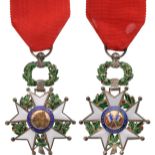 ORDER OF THE LEGION OF HONOR