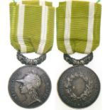 National Society of Encouragement Medal