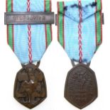 1939-45, War Commemorative Medal