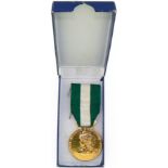 Regional, Departamental and Communal Honor Medal