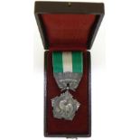 Local Communties Honor Medal