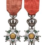 ORDER OF THE LEGION OF HONOR