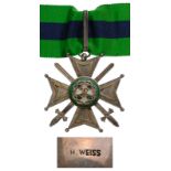 Cross of Honor for Merit (1937)