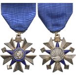 NATIONAL ORDER OF PUBLIC HEALTH