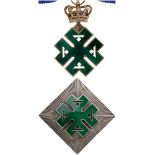 ORDER OF FERDINAND