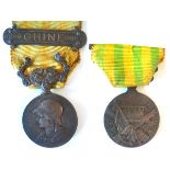 China Medal, 1901