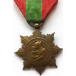 Honor Medal of Family