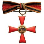 ORDER OF MERIT OF THE FEDERAL REPUBLIC