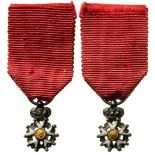 ORDER OF THE LEGION OF HONOR