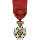 ORDER OF THE LEGION OF HONOR