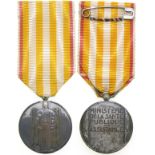 Ministry of Public Health â€šÃ„Ã¬ Assistance Medal