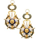 ORDER OF NATIONAL MERIT