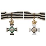 Bene Merenti Order of the Royal House (1937)