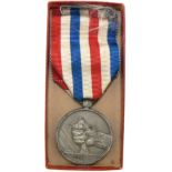 Railways Workers Medal