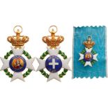 ORDER OF THE REDEEMER