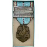 1939-45, War Commemorative Medal