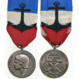 Honor National Navy Medal, for Civil