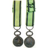 National Society of Encouragement Medal